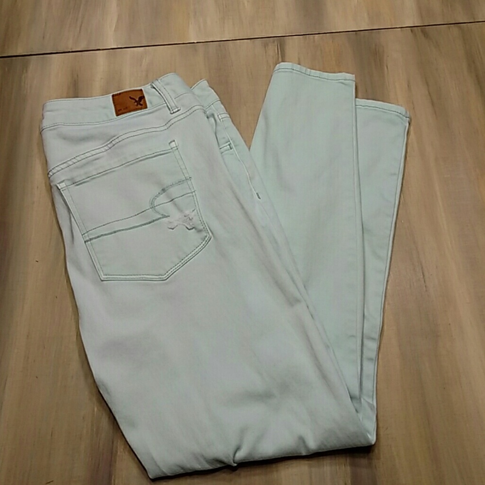 American Eagle  jeans